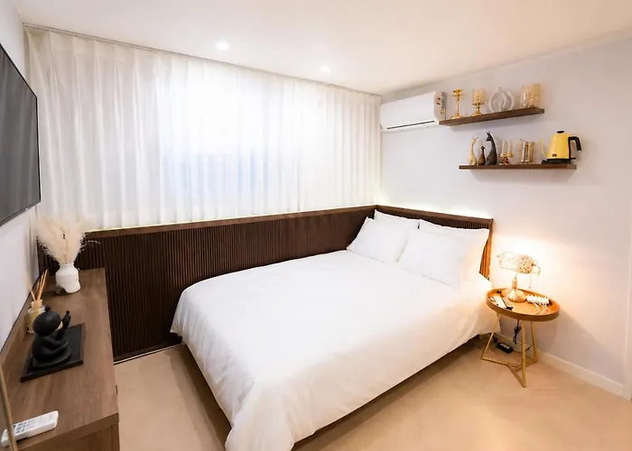 Arco House 3* 서울특별시