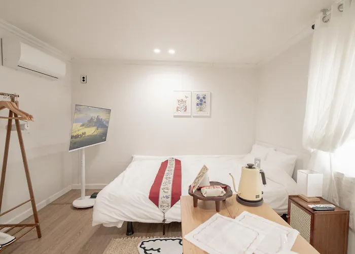 Arco House 호텔 3*