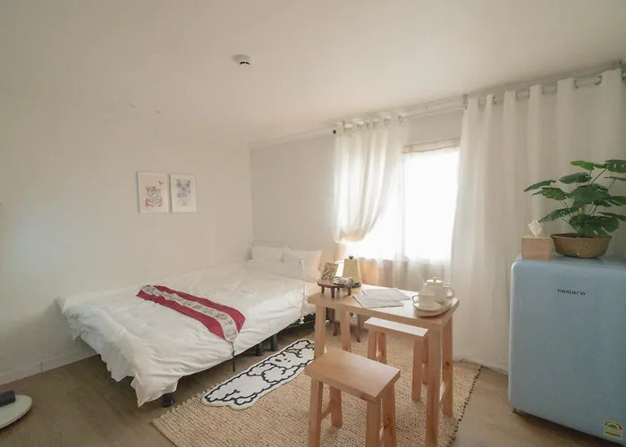 호텔 Arco House 3*