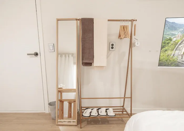 호텔 Arco House 서울특별시