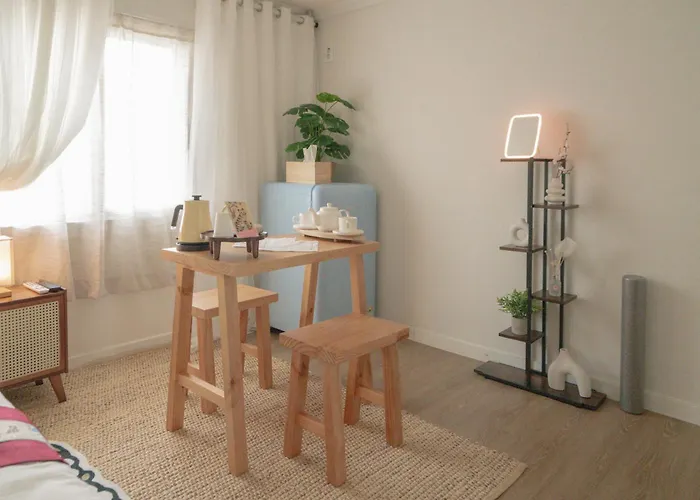 호텔 Arco House 3*