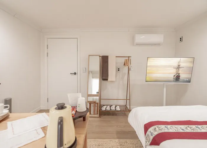 호텔 Arco House 3*