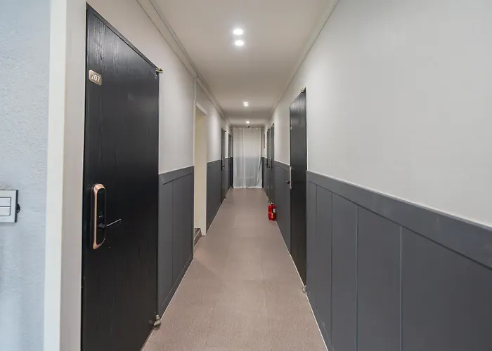 Arco House 3*