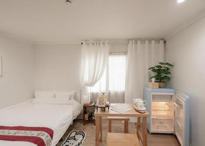 Arco House 호텔 3*