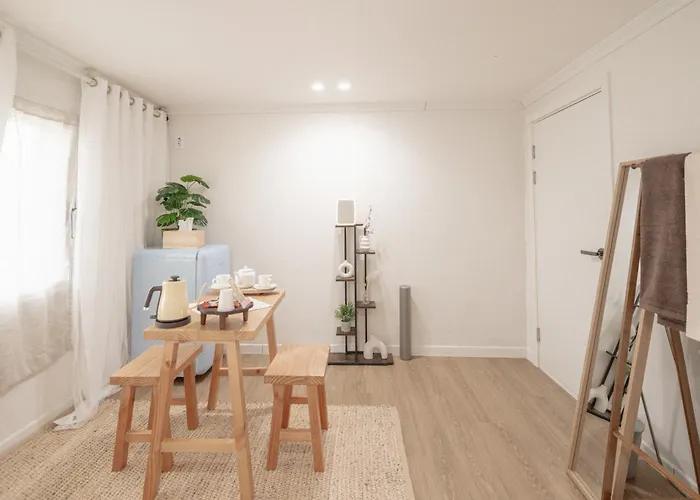 Arco House 호텔 서울특별시