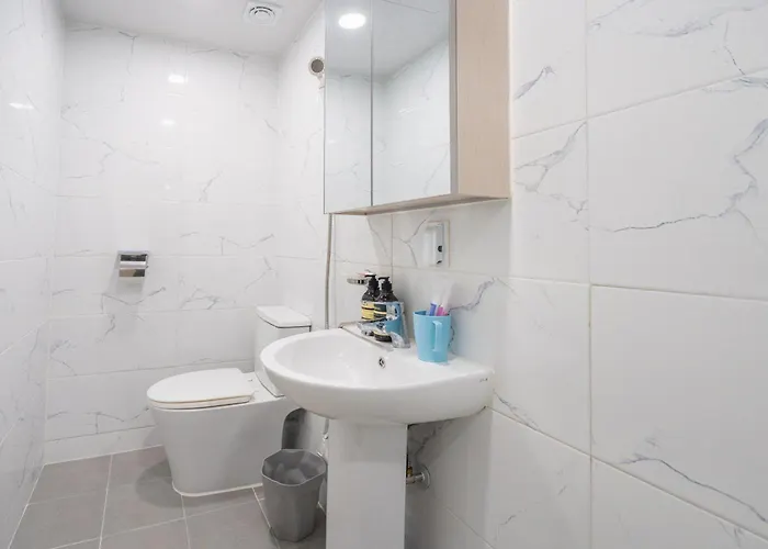 Arco House 호텔 서울특별시