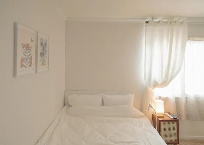 Arco House 3* 서울특별시