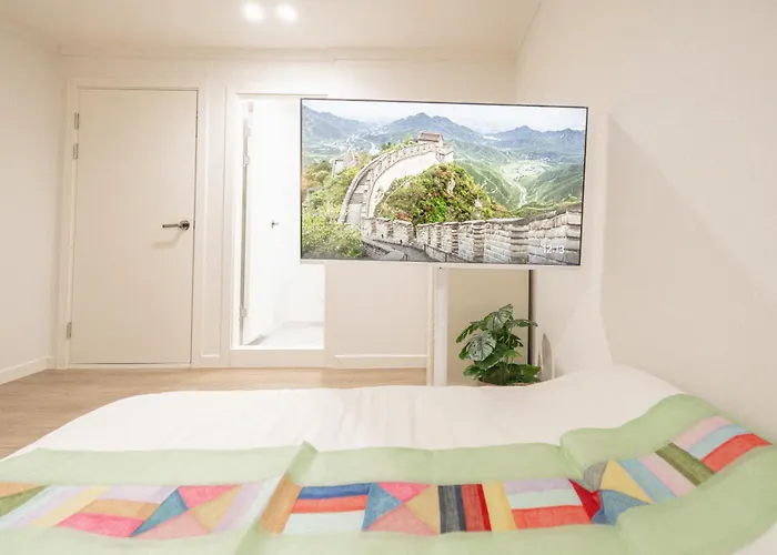 Arco House 3* 서울특별시