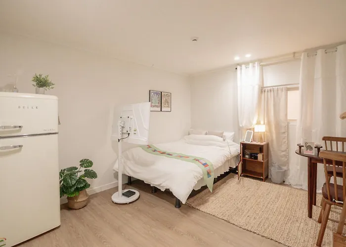 Arco House 3* 서울특별시