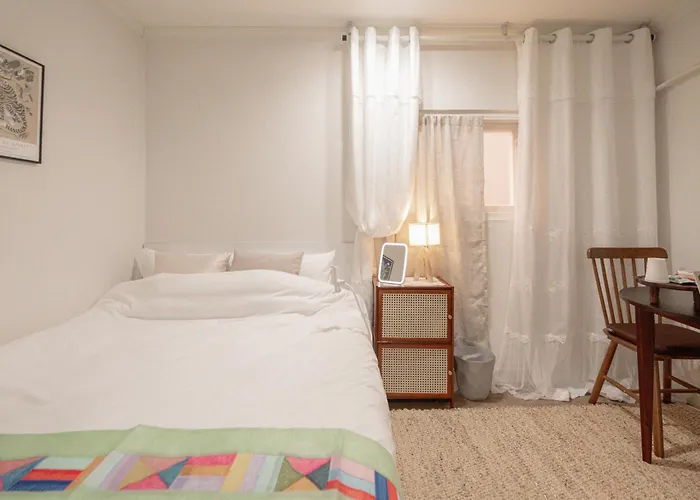 Arco House 호텔 서울특별시