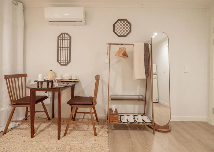 호텔 Arco House 3*