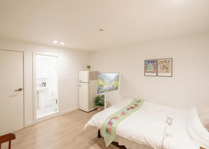 Arco House 호텔 3*
