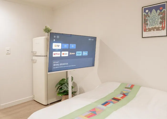 Arco House 호텔 서울특별시