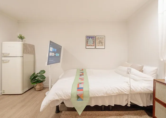 호텔 Arco House 3*