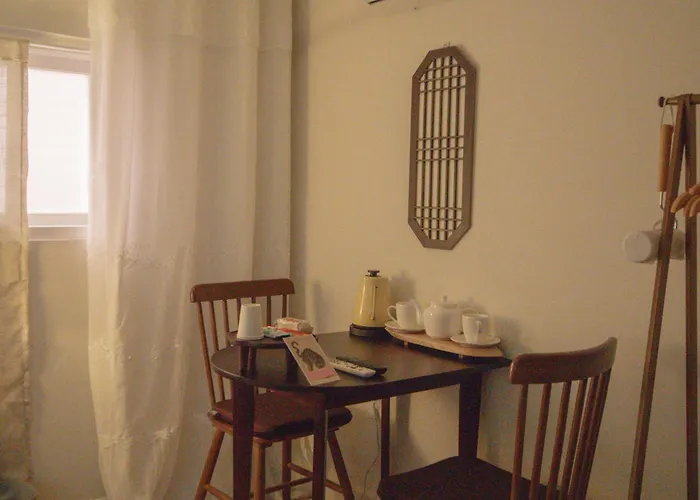 Arco House 호텔 3*