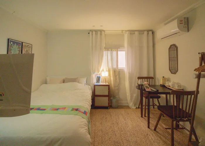 Arco House 3*