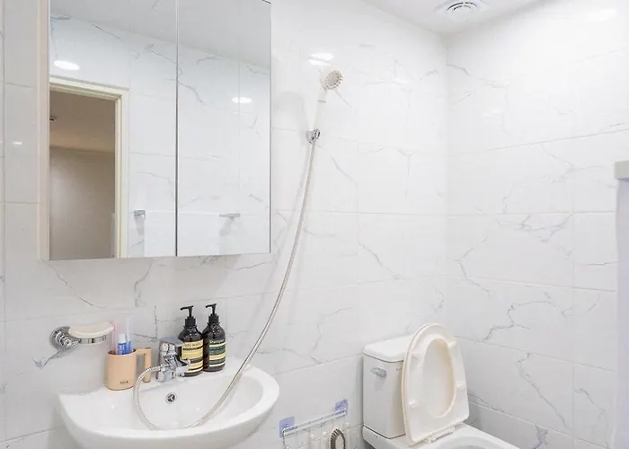Arco House 3* 서울특별시