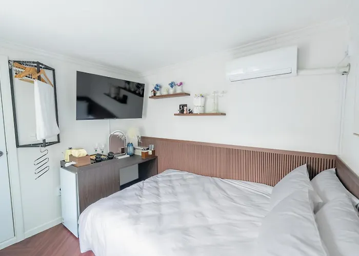 Arco House 호텔 3*