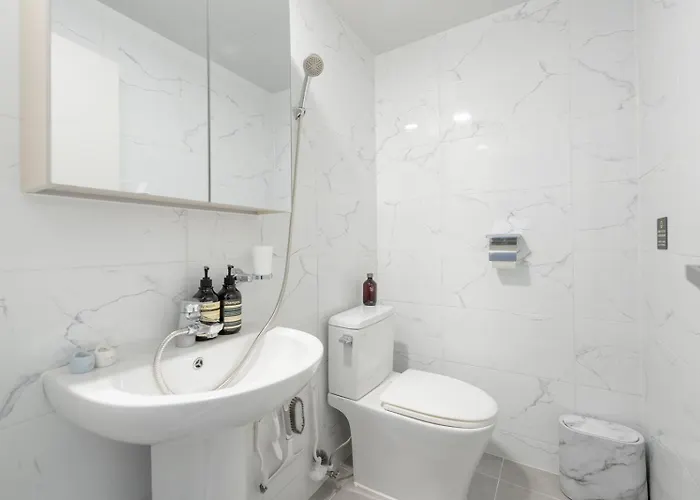 Arco House 3* 서울특별시