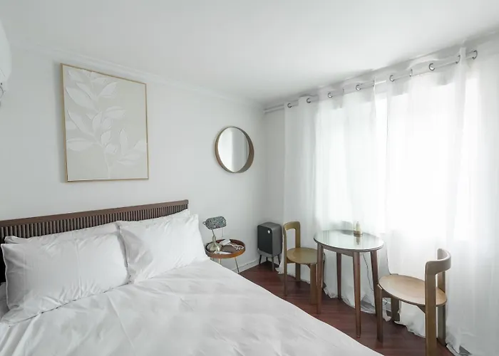 Arco House 호텔 3*