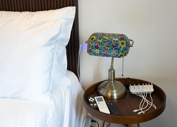 Arco House 3* 서울특별시