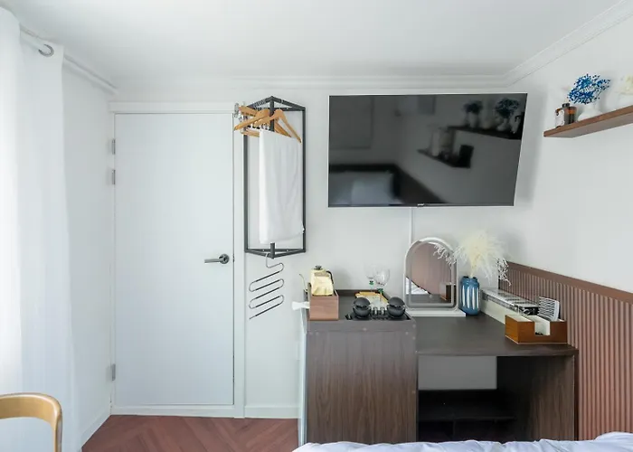 Arco House 3* 서울특별시