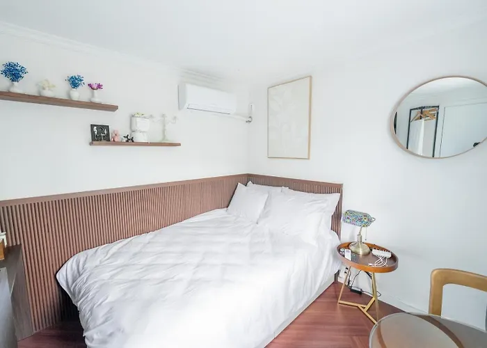 Arco House 3* 서울특별시