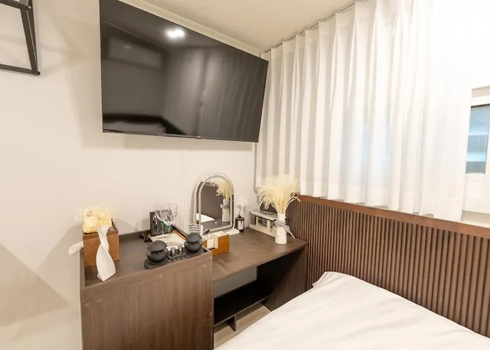 Arco House 서울특별시