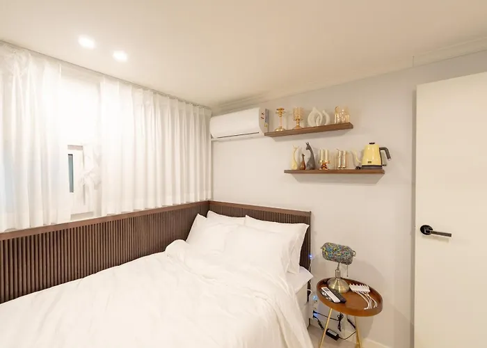 호텔 Arco House 3*