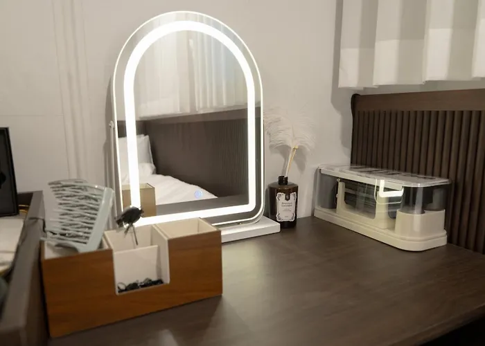 Arco House 3* 서울특별시