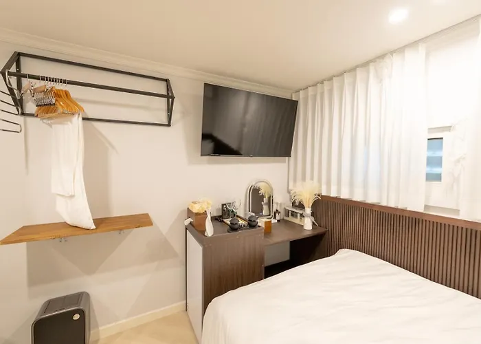 Arco House 호텔 3*
