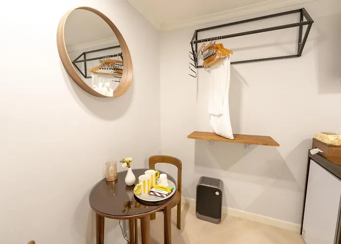 Arco House 호텔 서울특별시