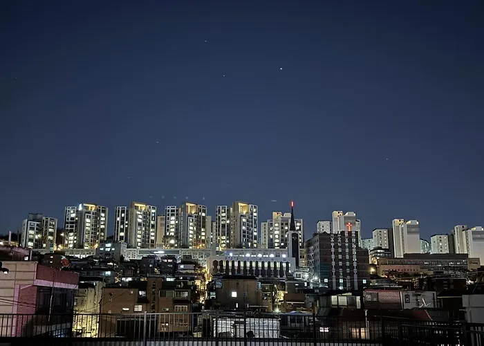 호텔 Arco House 서울특별시
